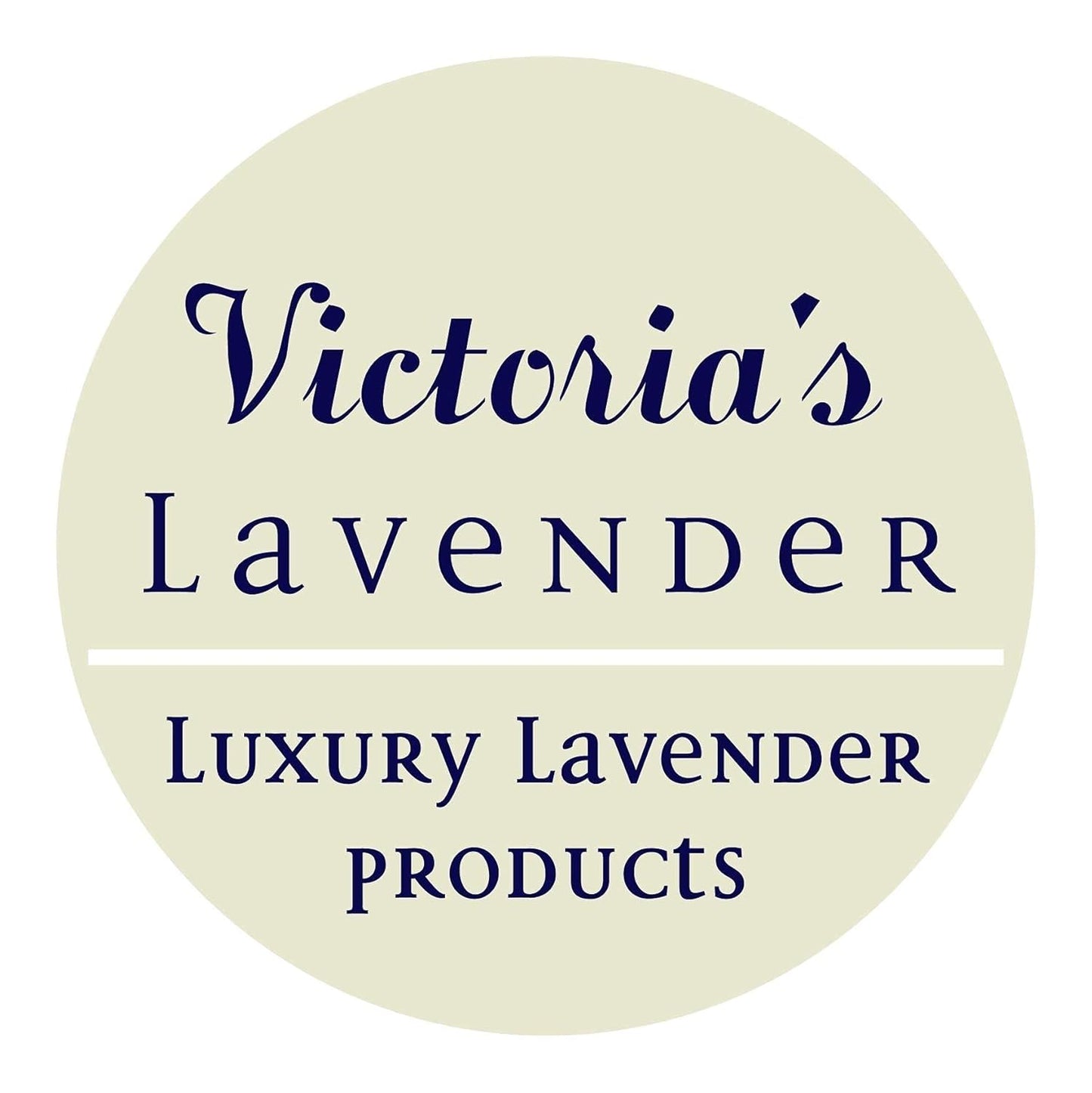 Victoria's Lavender Gift Set - Handmade Soap, Hand & Body Lotion, Lip Balm, Body Candle Luxury Lavender Products, Ideal Pamper Gifts for Women & Spa Gift - Made in the USA Lavender Set