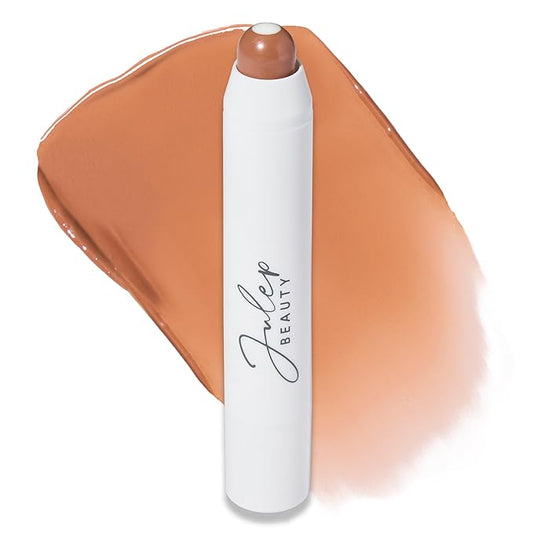 Julep It's Balm Tint of Color Lip Balm - Almond Nude | Hydrating Lip Color with Vitamin E Core | Natural Gloss Finish | Vegan & Cruelty-Free