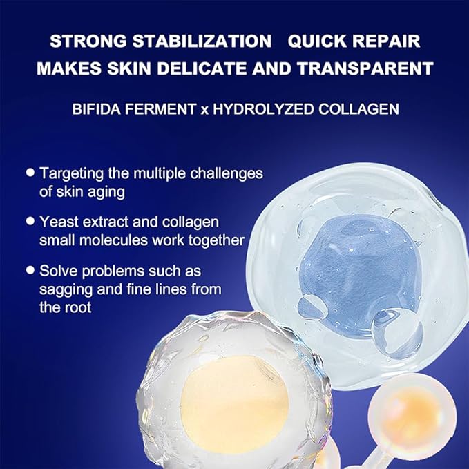 O'KADY Skin Care Set Rejuvenating Beauty Luxury 8-Piece Set Skin Care SetSkincare Gifts For Teenage Girls,Facial kit,Pamper Sets For Women Gifts,Skin Care Sets for Valentine's Day