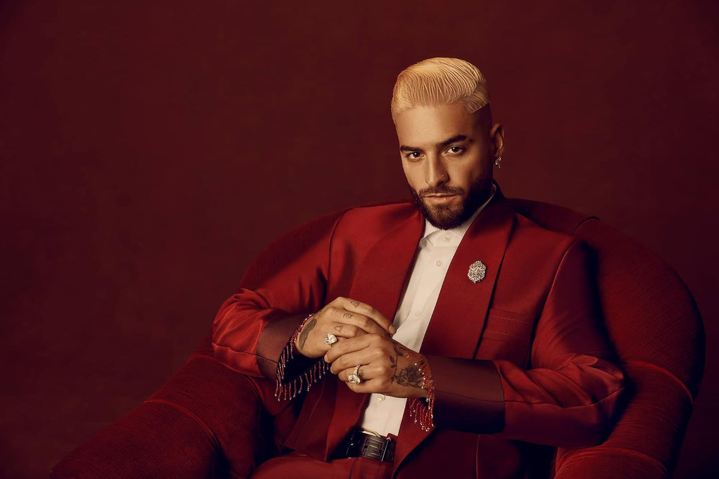 Onyx from - Perfume for Men - Fresh, Bright, and Luminous Scent - Opens with Notes of Cardamom, Pear, and Bergamot - Perfect for Date Night or Evening Out - 2.5 oz EDP Spray