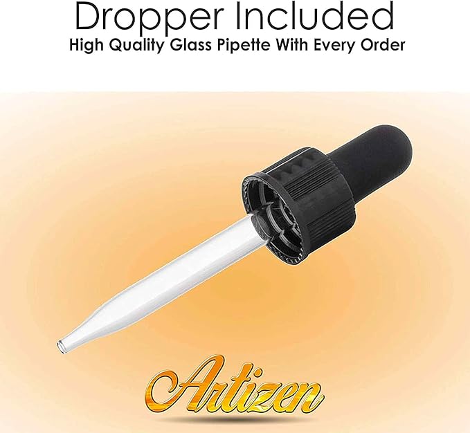 Artizen 4oz Oils - Fir Needle Essential Oil - 4 Fluid Ounces