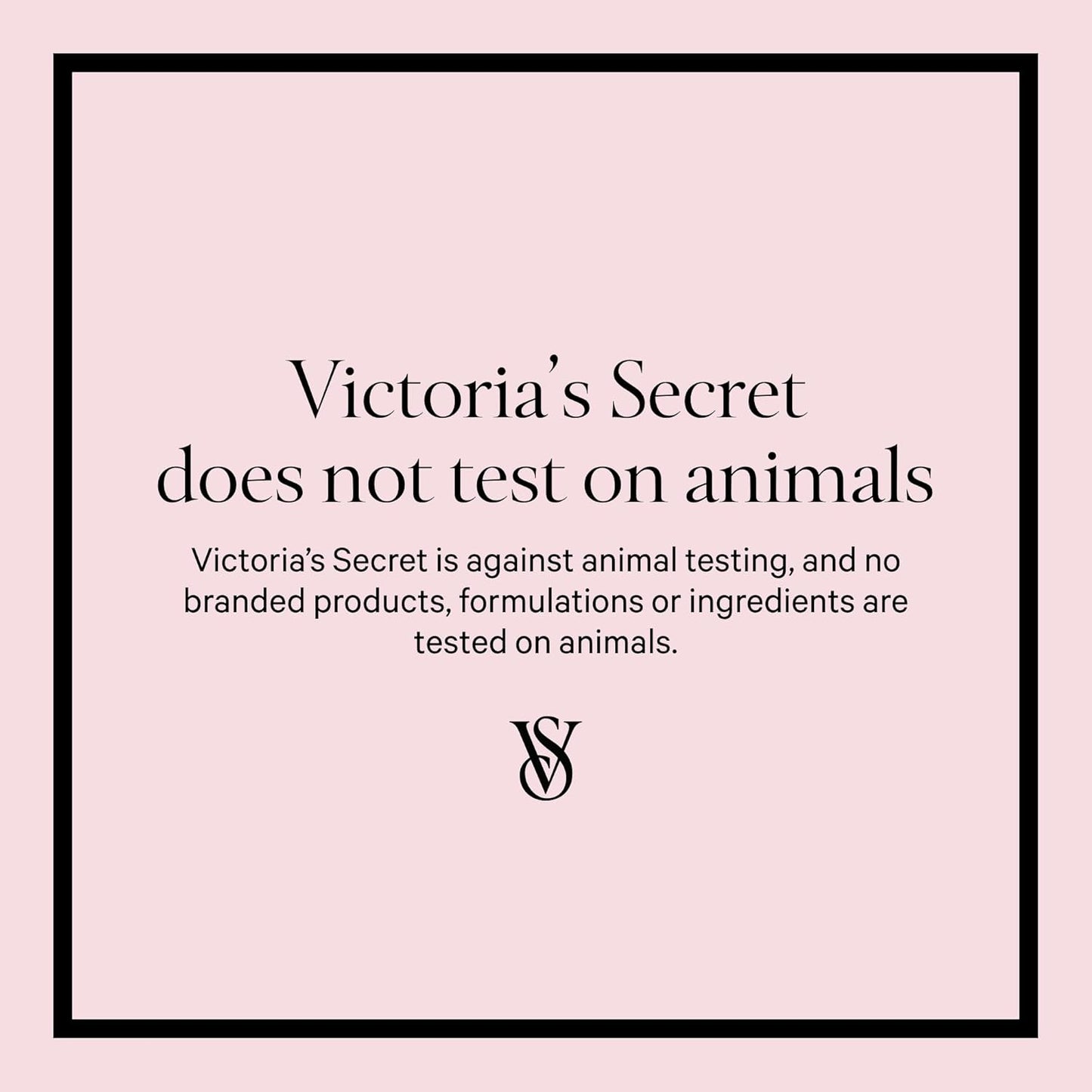 Victoria's Secret Bare Vanilla Shimmer 8.4oz Mist