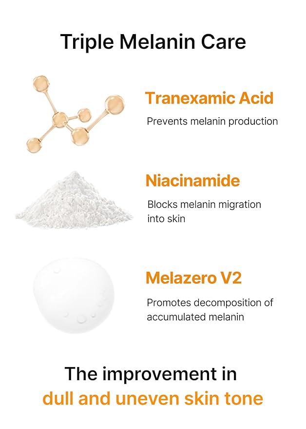 celimax Pore+Dark Spot Brightening Serum 30ml | Gel-like Serum for Enlarged Pores with Niacinamide, Tranexamic Acid, Pore Minimizer, Non-Irritating, Hydrating, For Sensitive Skin, hyperpigmentation