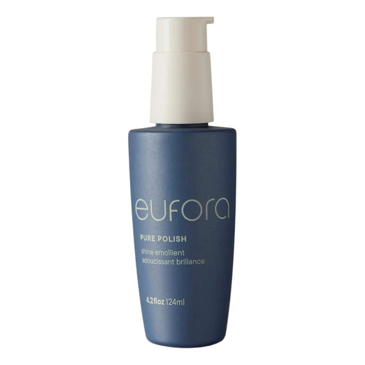 Eufora Pure Polish Shine Emollient 4.2 Oz