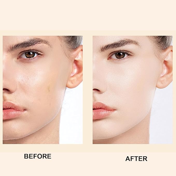 Snail Mucin Power Essence Set - Serum, Moisturizer & Eye Patch, Korean Skin Care for Hydrating, Dark Circles