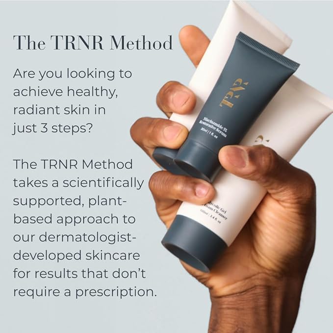 Prebiotic Lipid Nourishing Facial Moisturizer (50ml/1.7oz) | Hydrating Face Cream| Natural, Plant-Based & Science-First Skincare Routine for Men & Women