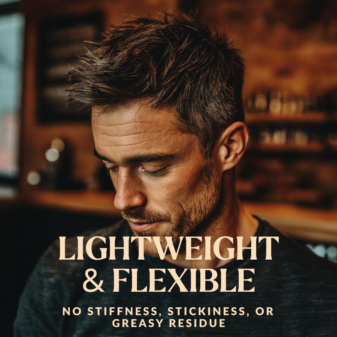 Charlemagne Sea Salt Hair Spray - 6.76 Fl Oz, Pack of 3 - Firm Hold, Pre-Style Volume & Heat Protection - Texture & Texturizing Curl Spray - Beach Wave Curls & Hair Volume