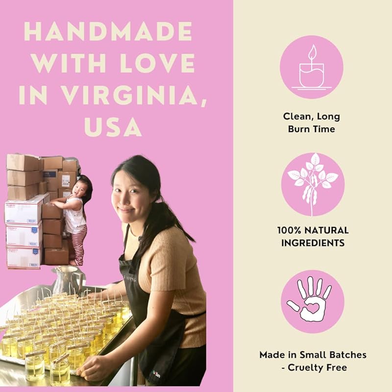 Beets and Apples Happy Birthday Gift Basket, Gift Baskets for Women Birthday Gift Ideas for Women, Natural Spa Gift Basket for Birthday Gifts, Handmade in USA (Happy B-Day)