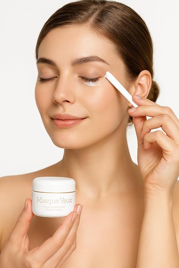 GERne'tic MASQUE YEUX Balm for the eyes 1.3oz