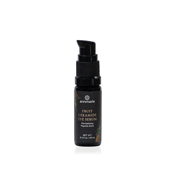 Annmarie Fruit Ceramide Eye Serum