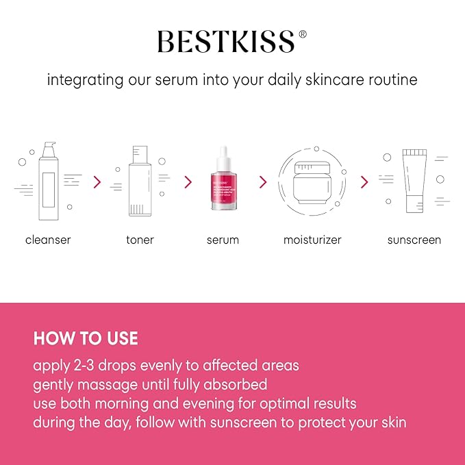 Dark Spot Remover for Face: 10% Niacinamide + 5% Tranexamic Acid + 2% Alpha-Arbutin Face Serum with Ceramides Hyaluronic Acid Centella Asiatica - Vegan Paraben Fragrance Cruelty Free 30mL