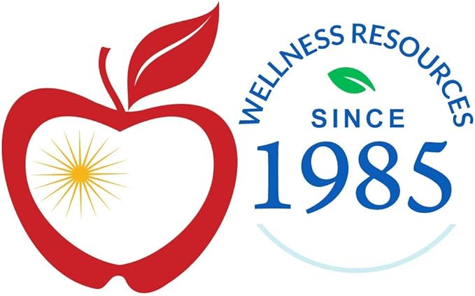 Wellness Resources Hyaluronic Acid from Rooster Comb, 100% Natural Source Low Molecular Weight (60 Capsules)