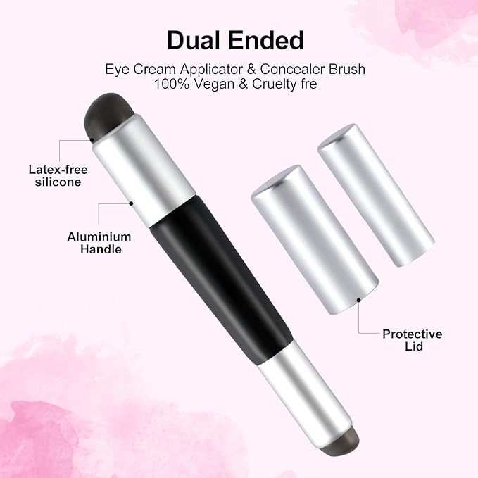 Eye Cream Applicator