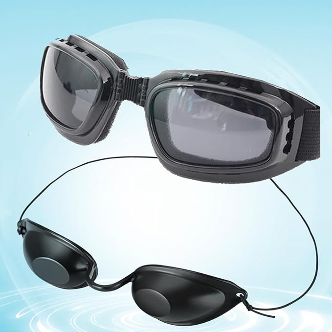 3D Hydrating Moisture Sleep Mask for Dry Eye Relief, Hydrating Dry Eye Relief Sleep Mask, CPAP Moisture Eye Mask for Sleeping, Best Sleep Eye Mask for Women and Men