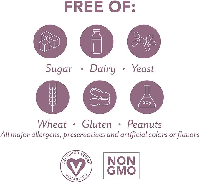 PlantFusion Vegan Collagen Beauty 18 Servings)