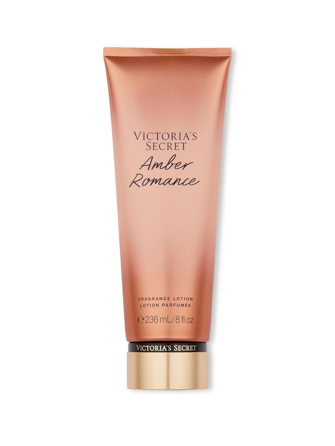 Victoria's Secret Amber Romance Nourishing Hand & Body Lotion