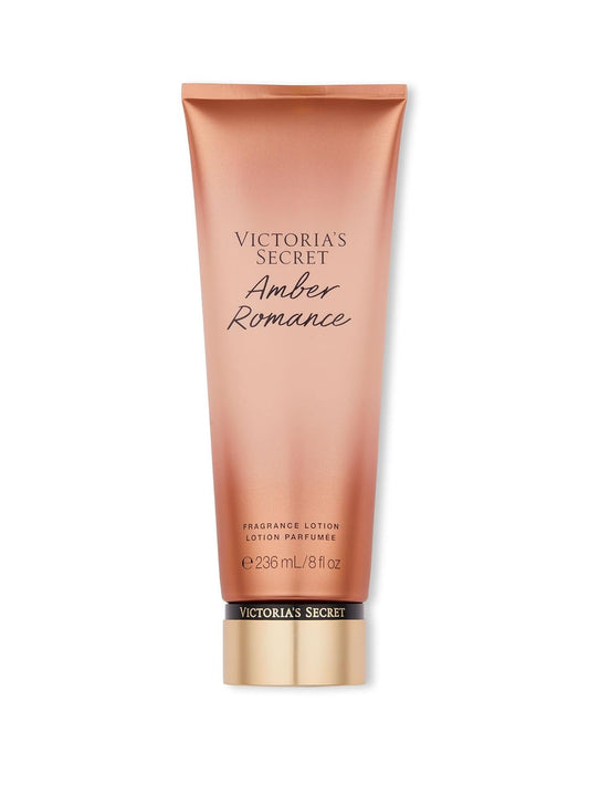 Victoria's Secret Amber Romance Nourishing Hand & Body Lotion