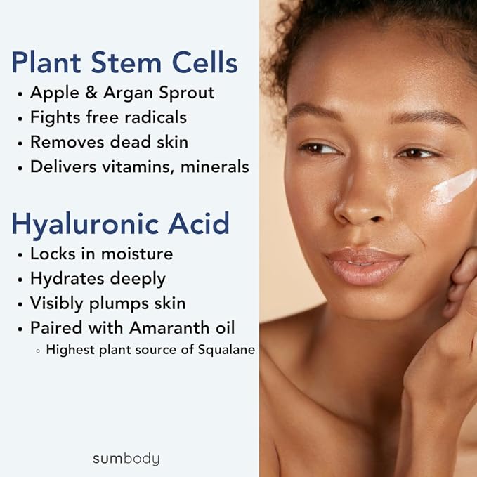 Anti Aging Hydrating Serum Timeless Skin Serum - Hyaluronic Acid Serums for Face with Vitamin B5 & Minerals, Nourishing Face Care for Men and Women, Skin Firming Rejuvenating, Made in USA