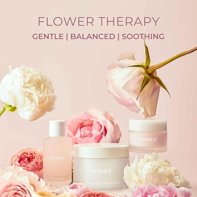 Lumière Discovery Kit (3pc) | With Vital C Serum, Refiner Face Toner, & Vital Cream Moisturizer | Hydrate & Plump Skin with Vitamin C, Niacinamide, & Phyto-collagen | Korean Skin Care