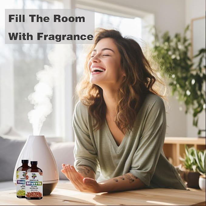 Cypress Essential Oil (4 oz/120 ml) - Cypress Oils Used in diffusers, humidifiers, Home Baths, Cleaning Products, Yoga, DIY Soaps and DIY Scented Candles