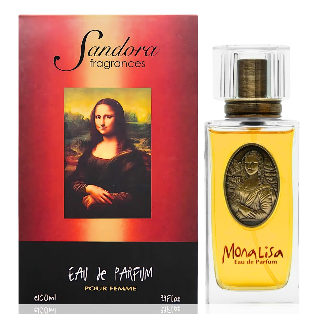 Perfume for Women - INSPIRED by A WORLD RENOWED WOMEN'S PERFUME - Pear, Magnolia, Jasmine, Vanilla – Feminine, Elegant, Floral 100ml (3.4 fl oz)