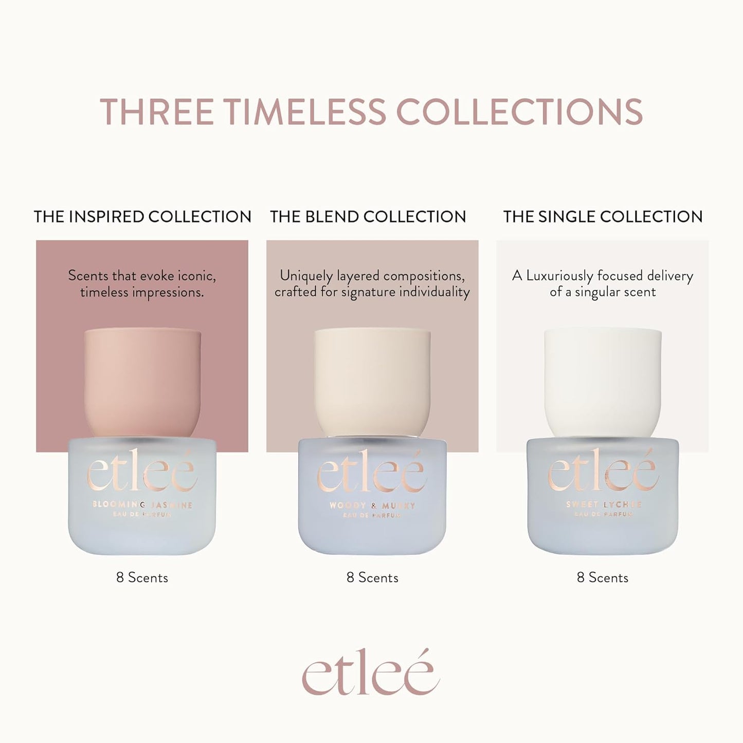 Twilight Bloom Eau de Parfum 1.01oz, Long Lasting Perfume Inspired by CH Good Girl, Floral Notes With Vanilla, Almond, Amber, Sandalwood, Citrus & Jasmine, Luxury Fragrance for Women & Men