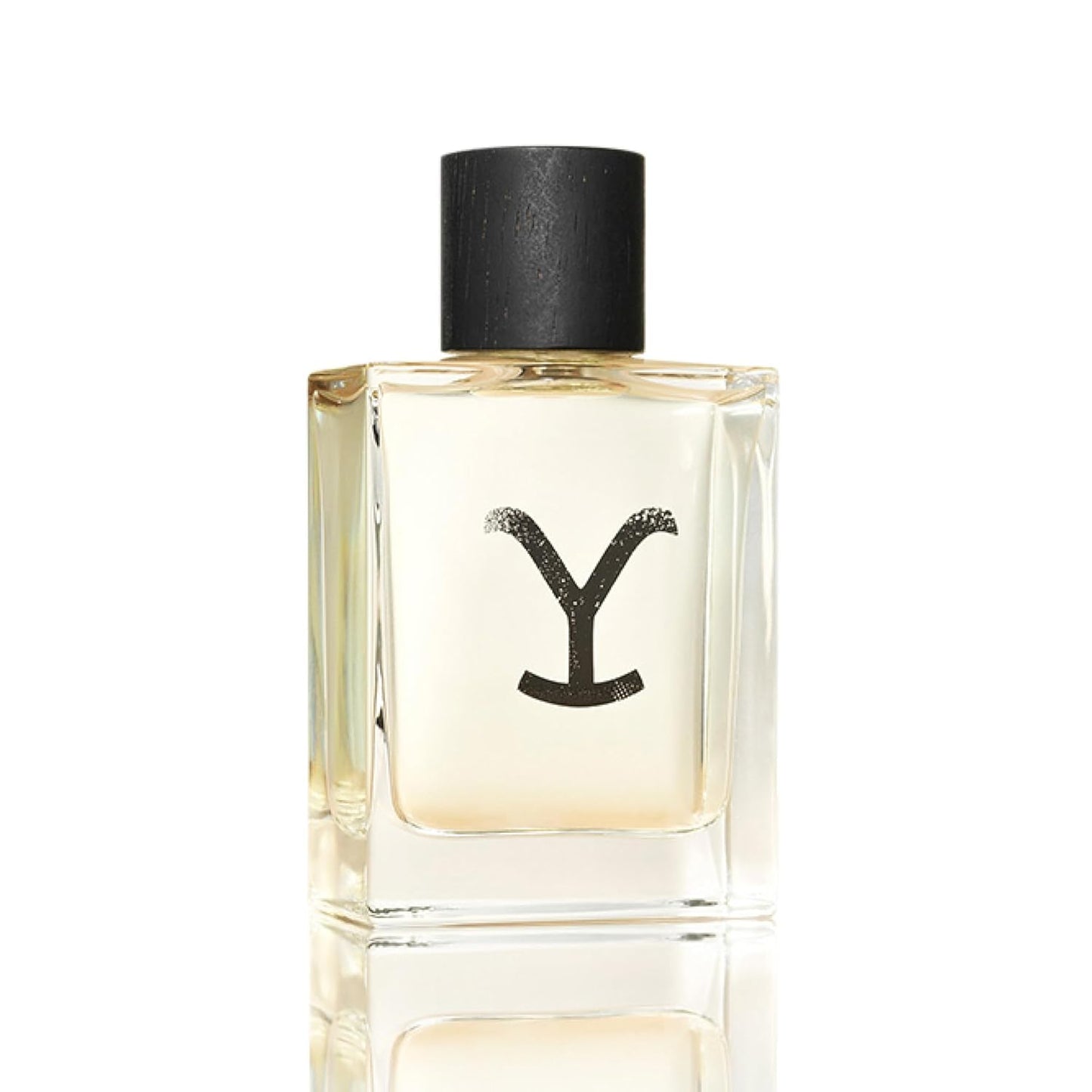 Yellowstone Original Men's Handcrafted Cologne Spray by Tru Western - Officially Licensed Fragrance of Paramount Network's Yellowstone - 100 ml | 3.4 fl oz