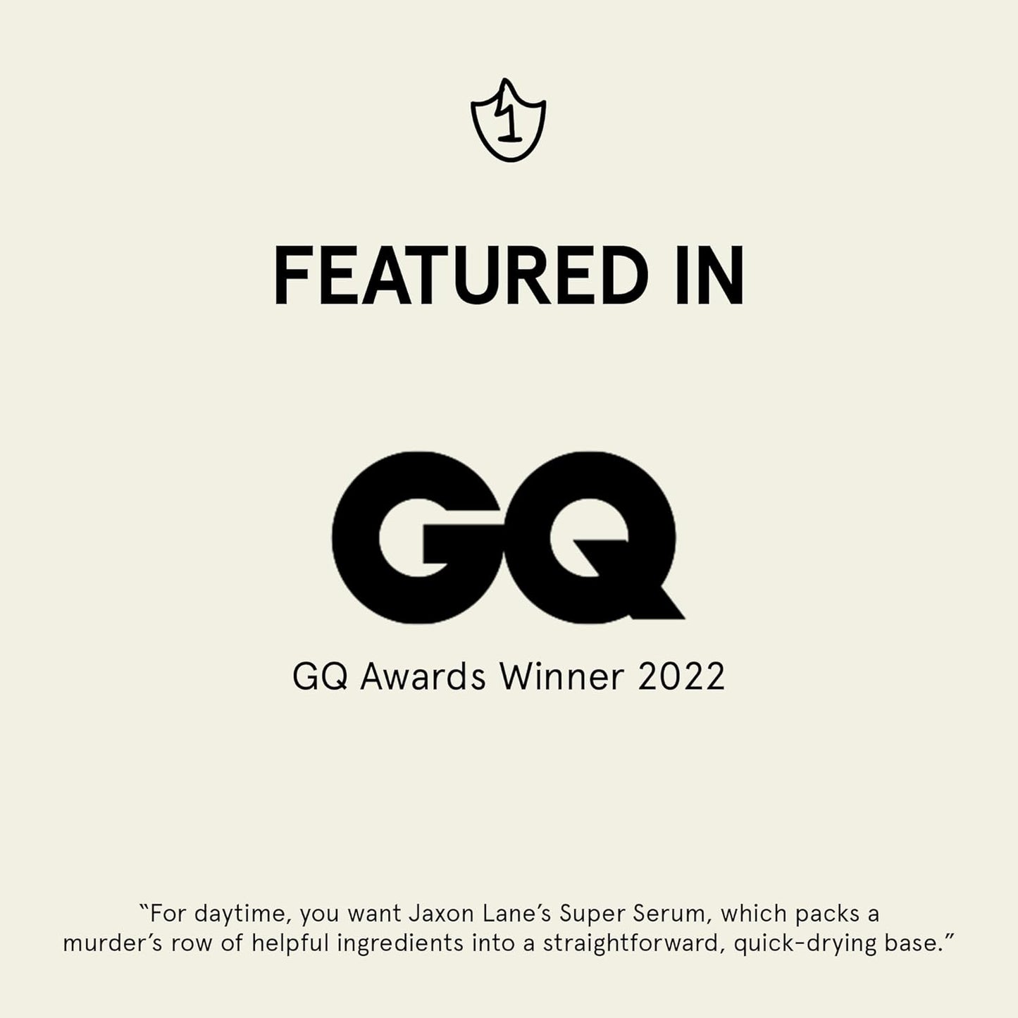 SUPER SERUM Anti Aging Serum for Face: 5% Niacinamide Serum, Bakuchiol Serum, Vitamin C Face Serum for Men Korean Skin Care Tranexamic Acid Textured skin treatment, Pore Minimizer JAXON LANE 4 Bottles