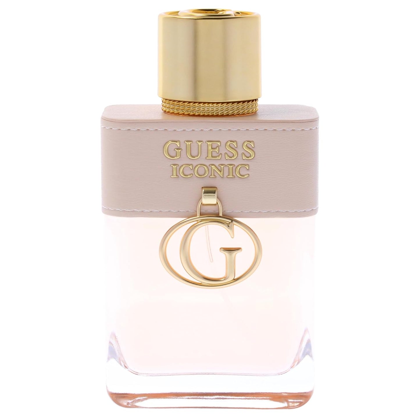 GUESS Iconic Women/Femme Eau de Parfum Perfume Spray, 3.4 Fl. Oz.