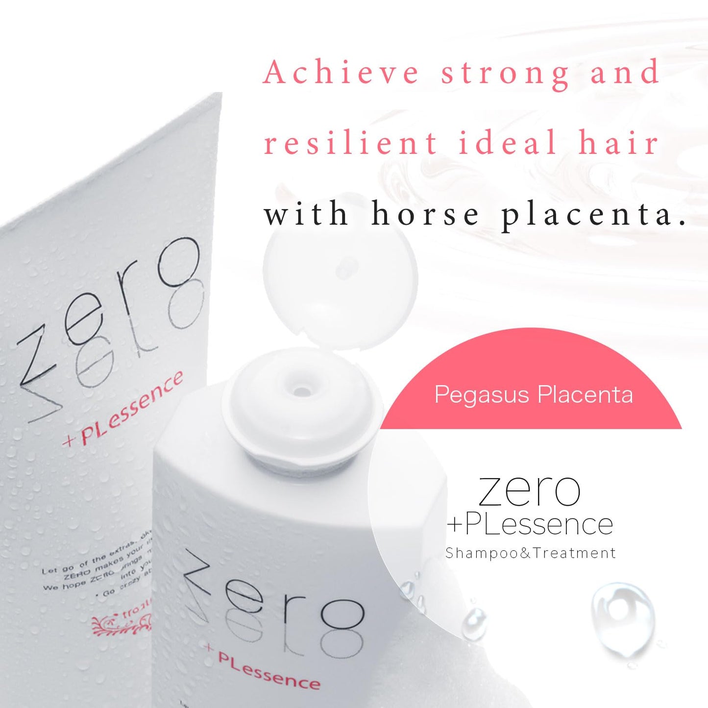 shampoo & conditioner (conditioner)