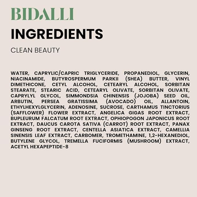 Vegan Wrinkle Care Intense Eye Cream for Anti-Aging Care, Dark Circle, Elasticity, Hydration - Korean Skin Care - 100% Vegan, Clean & Cruelty-Free & Clean Beauty (30ml / 1.01Fl. Oz)