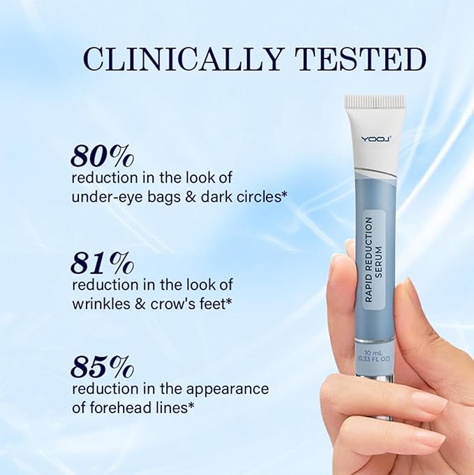 Anti Aging Wrinkle Remover For Face, Reduce Immediately Fade Fine Lines Around The Eyes, Eye Bags Firming Eye Cream Eye Essence, Moisturizing Eye Cream