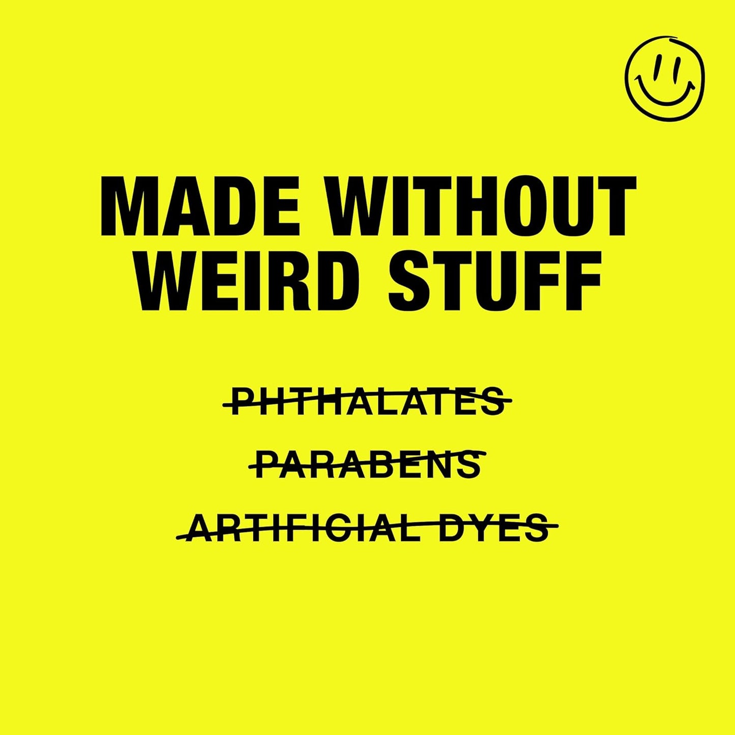 W By Jake Paul Exfoliating Body Wash for Men, Vitamin-Infused, Hydrating Shower Gel, Original, 18 fl oz (Pack of 2)