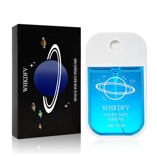 apple fresh fragrance,Black chestnut Violet Freesia perfume for men long-term spray, 1.65ounce portable designPortable pocket