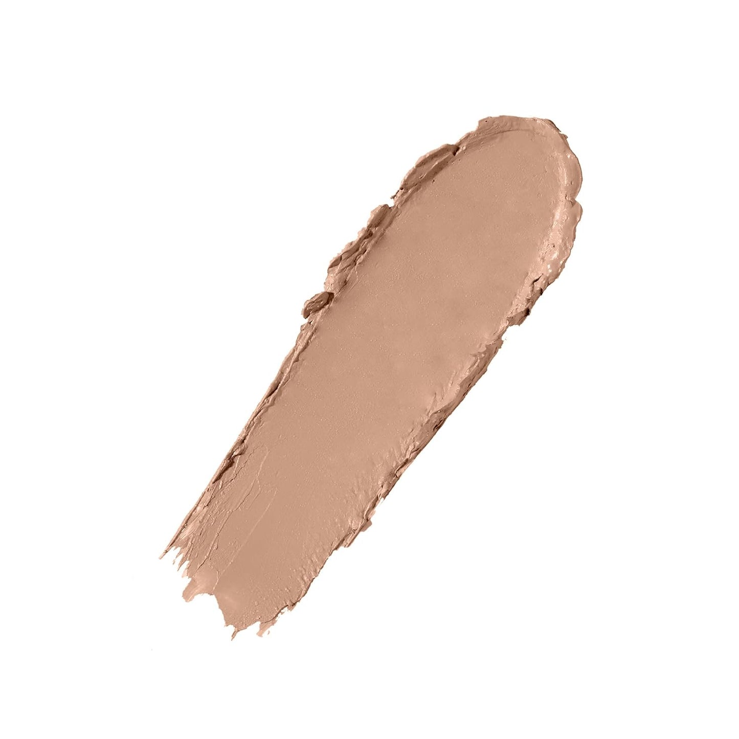 No7 Stay Perfect Foundation Stick - Long-Wear Cream Foundation with Medium, Buildable Coverage - Enriched with Squalene for a Hydrating, Non-Drying & Dewy Finish - Cool Beige (10g)