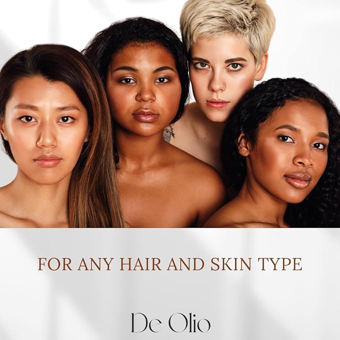 | Clear Jojoba Oil | 100% Pure & Natural | Face, Hair and Body | Cold Pressed | Soap Making & Massage | Carrier Oils | (16 Fl Oz)