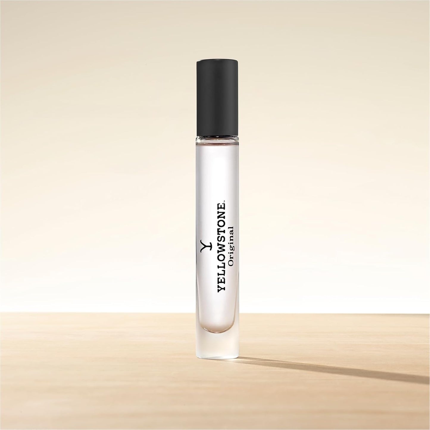 Tru Fragrance Beauty Yellowstone Original Perfume Purse Spray