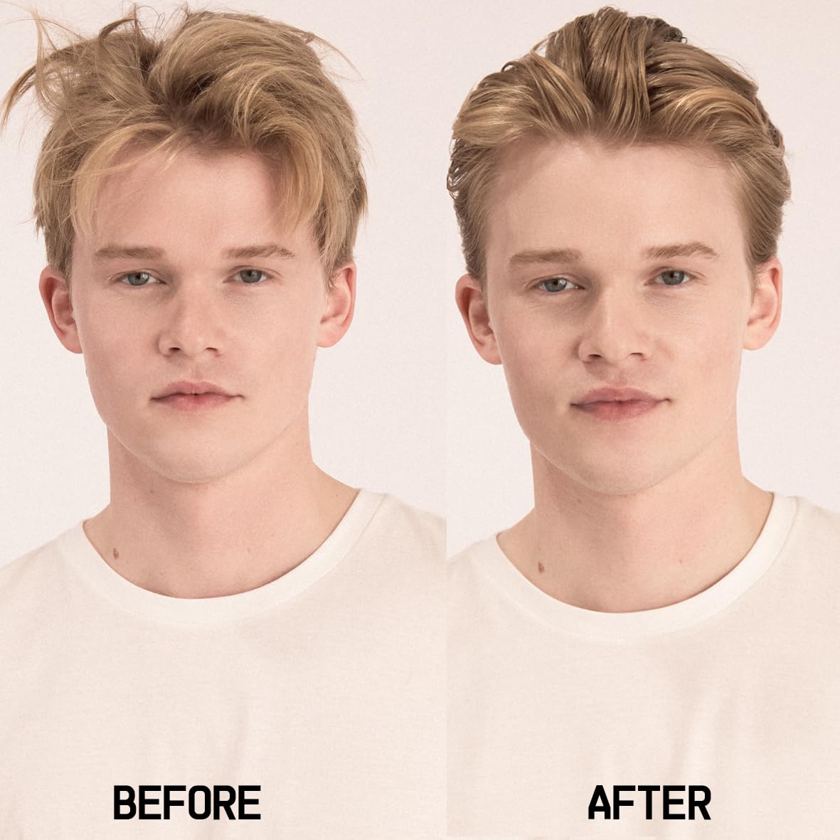 Fatboy Honey Putty, Styling Putty, Leave-In Scalp Treatment, and Hair Nourishment with Manuka Honey and Paw Paw, for Men and Women. Lightweight, Medium Hold, Paraben-Free, Color-Safe, 2.6 oz