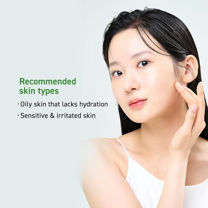 A-Thera Toner Facial Moisturizer Face Serum Korean Skincare Toner for Sensitive Skin, (4.05fl.oz.fl.), Dermatologist Tested, 21;Stay by DR.ORACLE