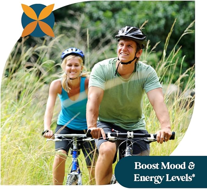 Pattern Wellness Vitamin B Complex Supplement - Complete Dose of Essential B Vitamins - Cognitive & Cell Support - 3rd Party Lab Tested - 60 Capsules