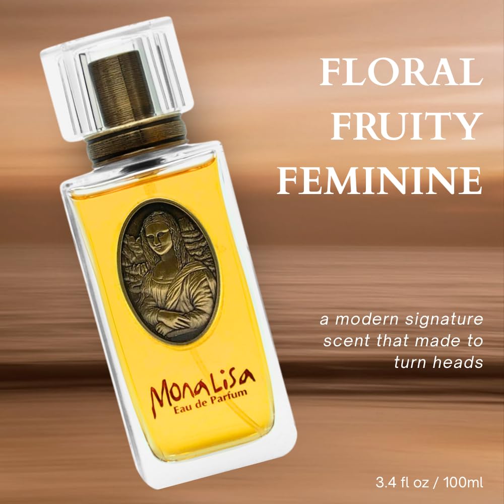 Perfume for Women - INSPIRED by A WORLD RENOWED WOMEN'S PERFUME - Pear, Magnolia, Jasmine, Vanilla – Feminine, Elegant, Floral 100ml (3.4 fl oz)