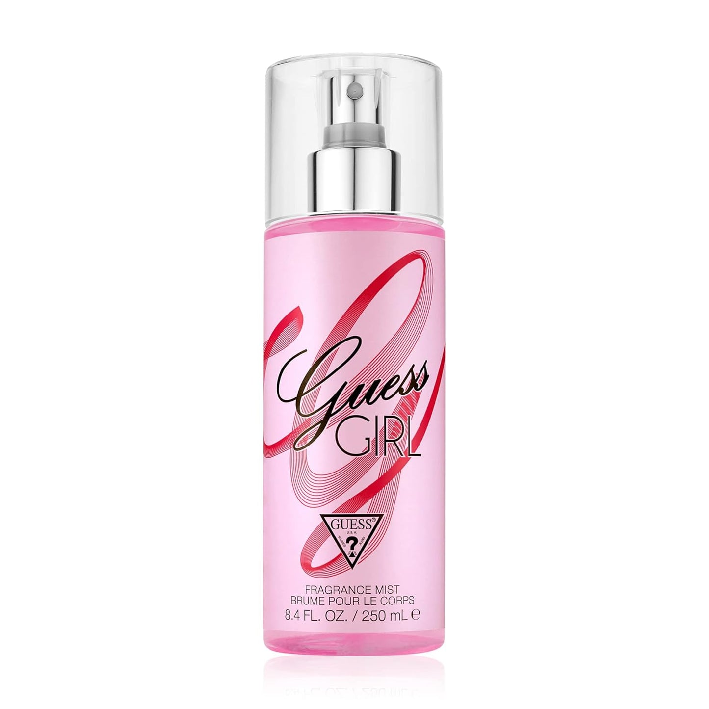 GUESS Girl Fragrance Mist 8.4 Fl Oz
