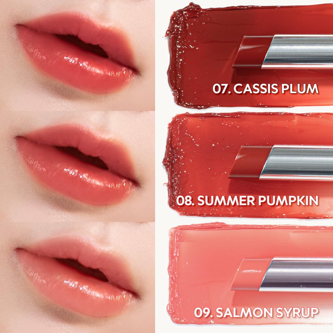 TIRTIR Waterism Glow Melting Balm (09 Salmon Syrup)