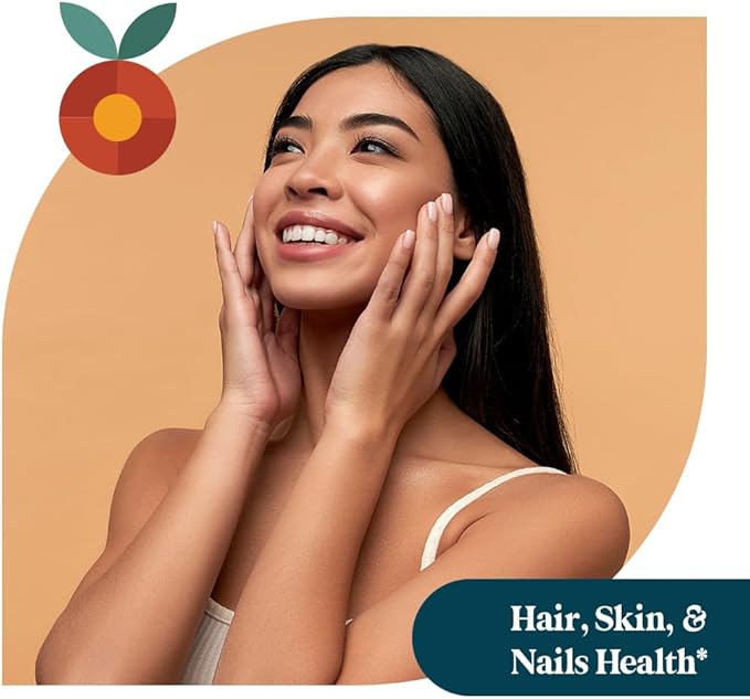 Pattern Wellness Collagen Peptides Powder (Type I & III) - Hair, Nails, Skin and Joint Health - Grass Fed & Pasture Raised - Hydrolyzed Collagen, Non-GMO, Dairy Free, & Keto - Unflavored (16 Oz)