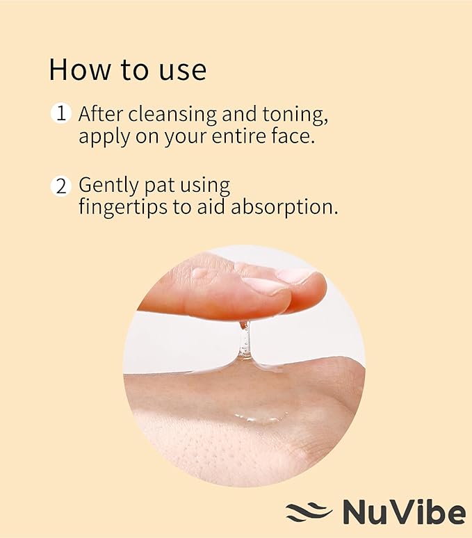 ADVANCED Snail Mucin 96% Essence – Hydrating Face Serum with Snail Secretion Filtrate for Dry, Dull Skin & Fine Lines | Korean Skin Care for Face, Eyes & Neck | 3.38 fl.oz (100ml)