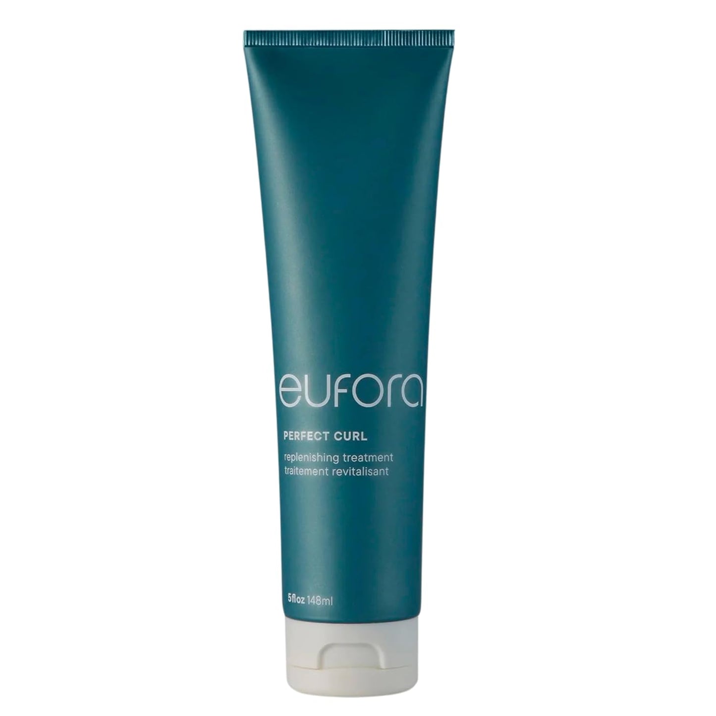 Eufora Perfect Curl Replenishing Treatment, 5 Fl. Oz