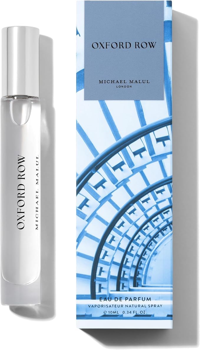 Michael Malul Oxford Row - 10ml Travel Size