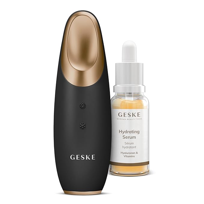 SmartAppGuided™ Warm & Cool Eye Energizer | 6 in 1 with FREE Hydrating Serum