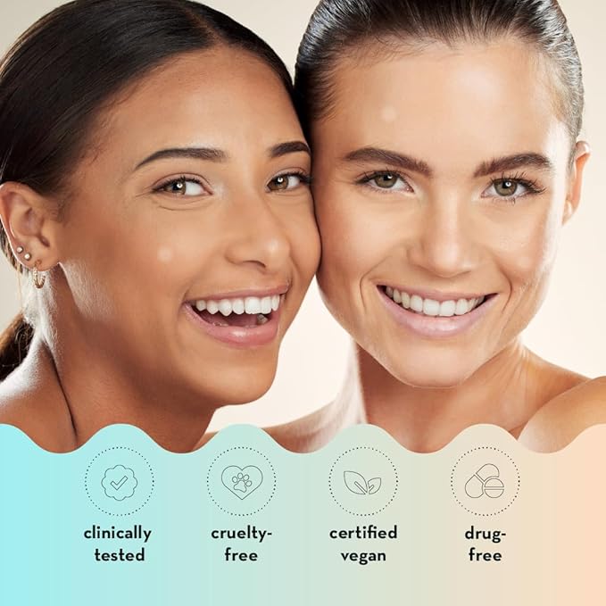 LE GUSHE Korean Pimple Patches for Face (132 Dots) - Hydrocolloid Acne Patches with Tea Tree Oil - Invisible Zit Stickers - Dermatologist Tested - Korean Skin Care