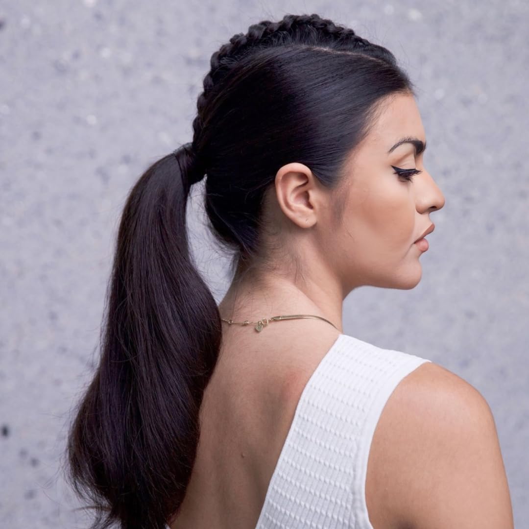 AIIR Styling Hair Paste - Styling Cream for Enhanced Hair Shine - Hair Texturizer and Texture Paste for Hair Styling - Hair Treatment and Hair Styling Products - Hair Styling Cream